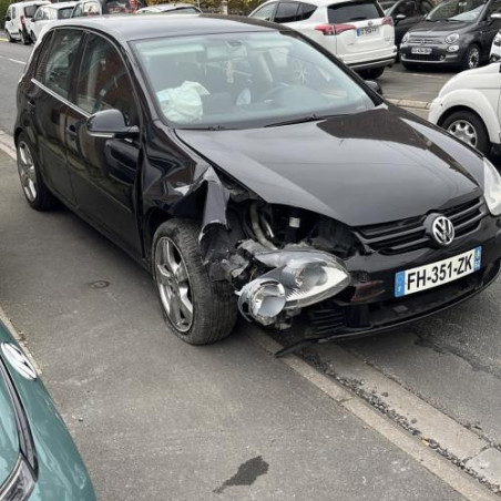 Moteur VOLKSWAGEN GOLF 5