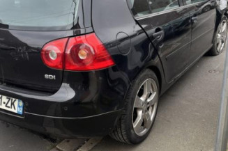 Moteur VOLKSWAGEN GOLF 5