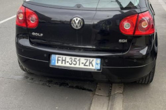 Moteur VOLKSWAGEN GOLF 5