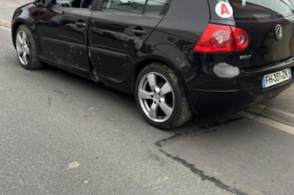Moteur VOLKSWAGEN GOLF 5