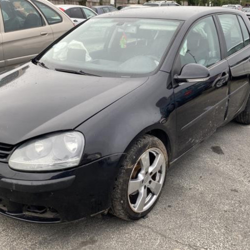Moteur VOLKSWAGEN GOLF 5 Photo n°18