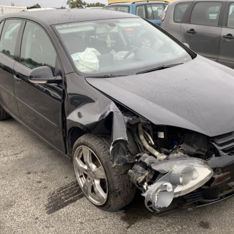 Moteur VOLKSWAGEN GOLF 5 Photo n°19