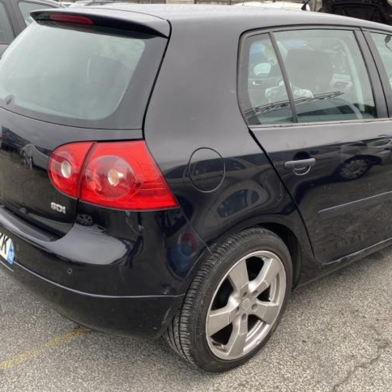 Moteur VOLKSWAGEN GOLF 5 Photo n°20