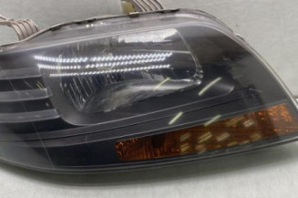 Optique avant principal droit (feux)(phare) CHEVROLET KALOS