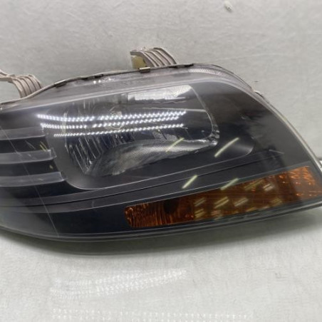 Optique avant principal droit (feux)(phare) CHEVROLET KALOS