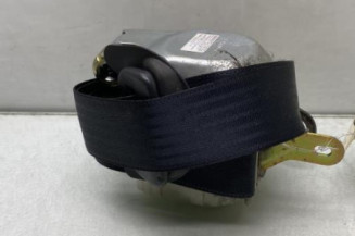 Pretensionneur de ceinture avant gauche TOYOTA AYGO 1