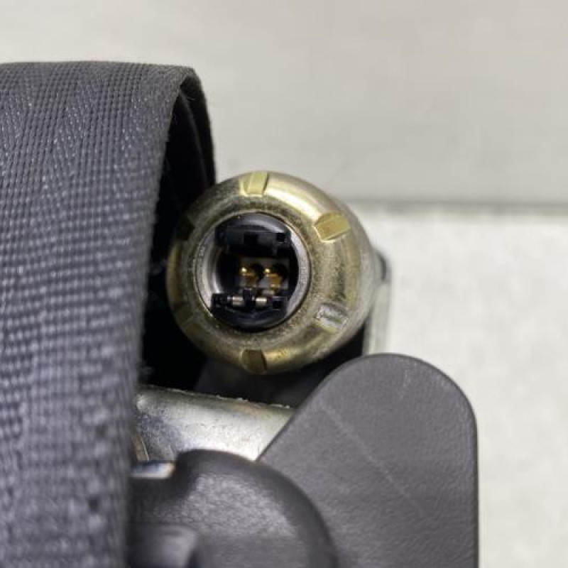 Pretensionneur de ceinture avant gauche TOYOTA AYGO 1 Photo n°4
