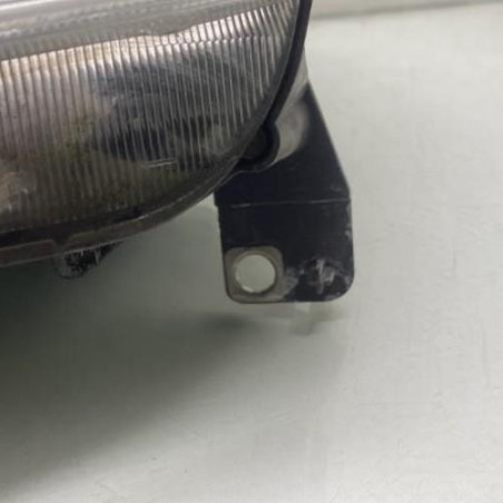 Optique avant principal gauche (feux)(phare) RENAULT MODUS