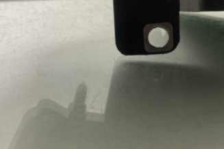 Optique avant principal gauche (feux)(phare) RENAULT MODUS