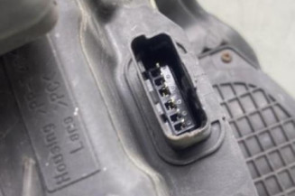 Optique avant principal gauche (feux)(phare) RENAULT MODUS
