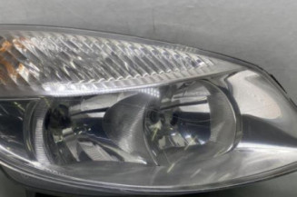 Optique avant principal droit (feux)(phare) RENAULT SCENIC 2 Photo n°1