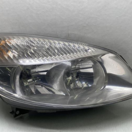 Optique avant principal droit (feux)(phare) RENAULT SCENIC 2 Photo n°1