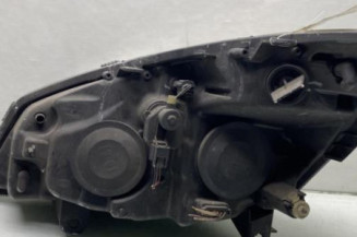 Optique avant principal droit (feux)(phare) RENAULT SCENIC 2