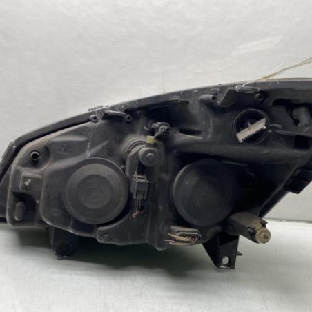 Optique avant principal droit (feux)(phare) RENAULT SCENIC 2