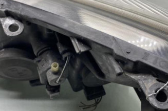 Optique avant principal droit (feux)(phare) RENAULT SCENIC 2