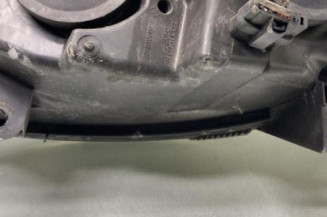 Optique avant principal droit (feux)(phare) RENAULT SCENIC 2