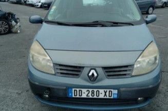 Optique avant principal droit (feux)(phare) RENAULT SCENIC 2