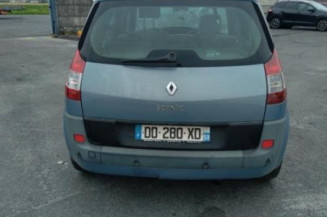 Optique avant principal droit (feux)(phare) RENAULT SCENIC 2