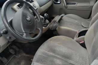 Optique avant principal droit (feux)(phare) RENAULT SCENIC 2