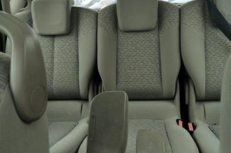 Optique avant principal droit (feux)(phare) RENAULT SCENIC 2