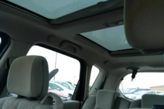 Optique avant principal droit (feux)(phare) RENAULT SCENIC 2