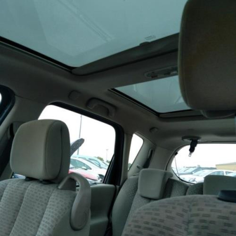 Optique avant principal droit (feux)(phare) RENAULT SCENIC 2 Photo n°12