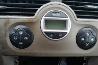 Optique avant principal droit (feux)(phare) RENAULT SCENIC 2