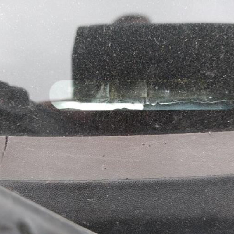 Optique avant principal droit (feux)(phare) RENAULT SCENIC 2 Photo n°16