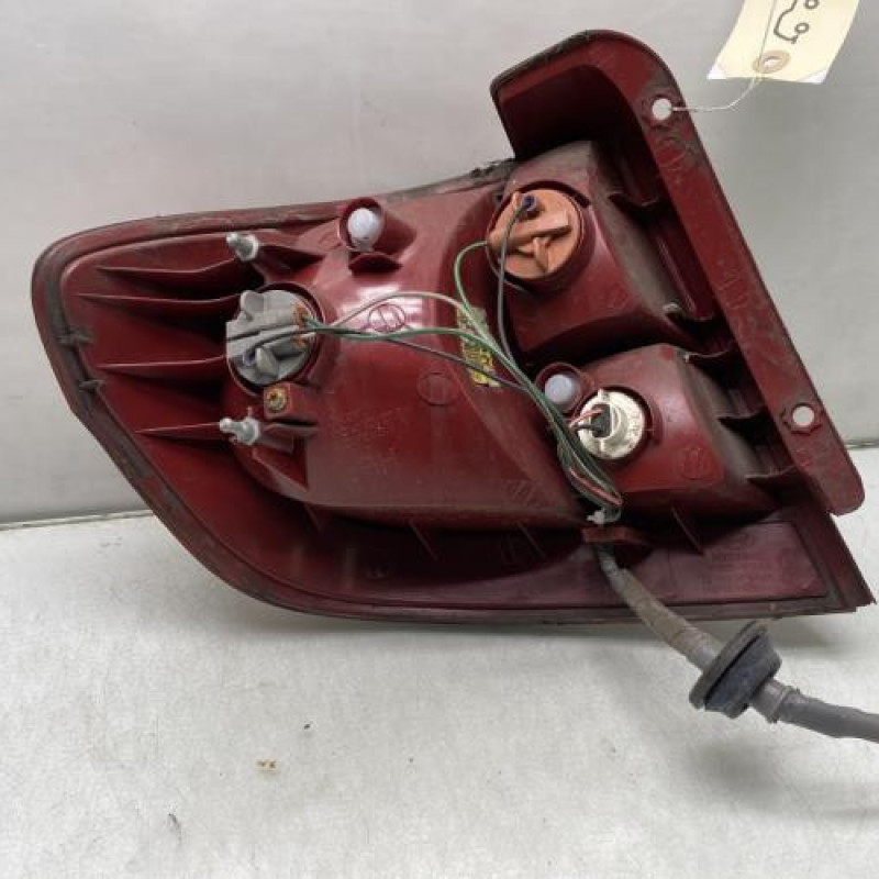 Feu arriere principal droit (feux) HYUNDAI GETZ Photo n°3