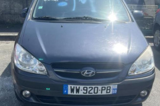 Feu arriere principal droit (feux) HYUNDAI GETZ