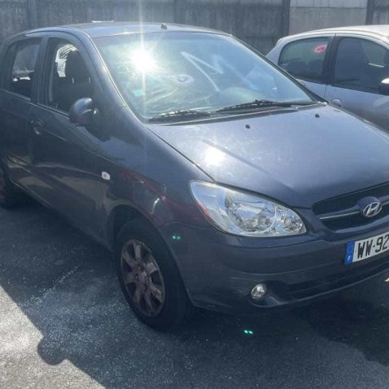 Feu arriere principal droit (feux) HYUNDAI GETZ Photo n°5