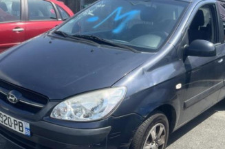 Feu arriere principal droit (feux) HYUNDAI GETZ