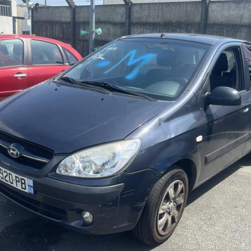 Feu arriere principal droit (feux) HYUNDAI GETZ Photo n°6