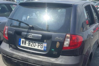 Feu arriere principal droit (feux) HYUNDAI GETZ