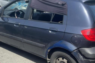 Feu arriere principal droit (feux) HYUNDAI GETZ