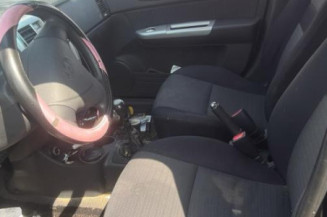 Feu arriere principal droit (feux) HYUNDAI GETZ