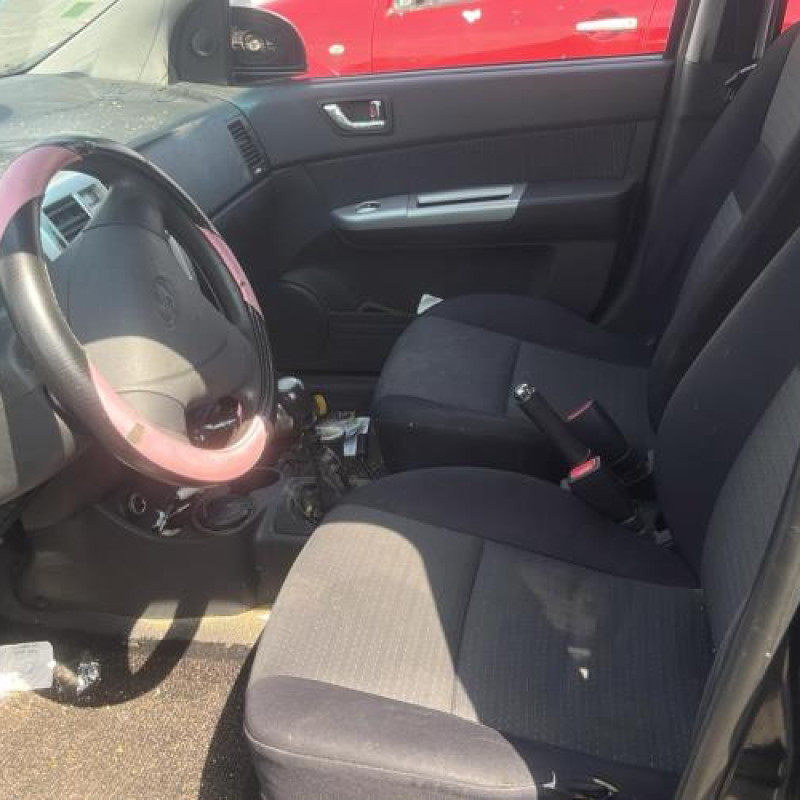 Feu arriere principal droit (feux) HYUNDAI GETZ Photo n°10