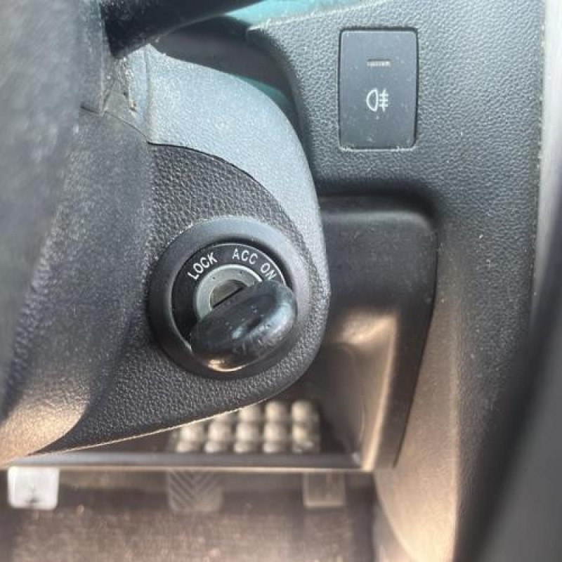 Feu arriere principal droit (feux) HYUNDAI GETZ Photo n°11