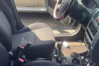 Feu arriere principal droit (feux) HYUNDAI GETZ