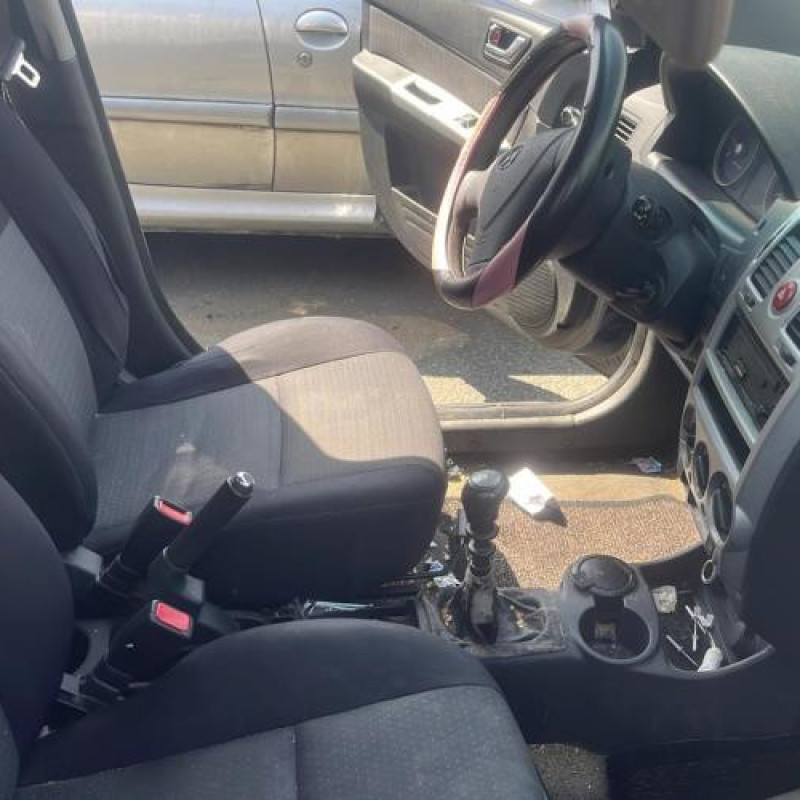 Feu arriere principal droit (feux) HYUNDAI GETZ Photo n°13