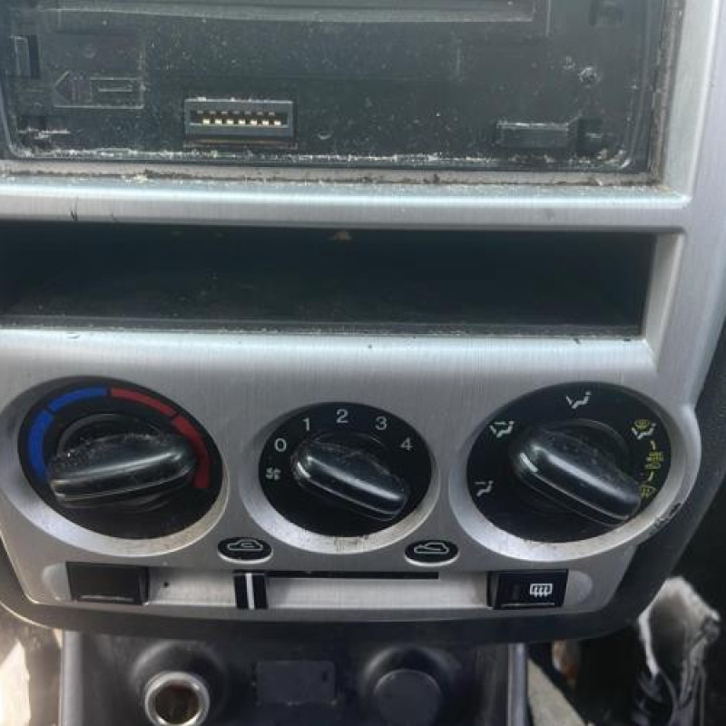 Feu arriere principal droit (feux) HYUNDAI GETZ Photo n°16