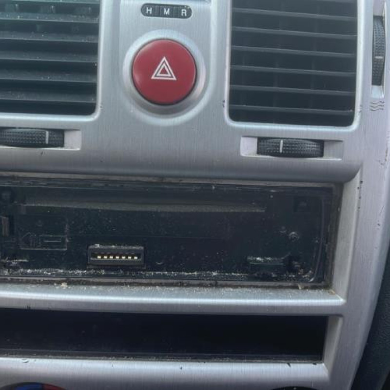 Feu arriere principal droit (feux) HYUNDAI GETZ Photo n°17
