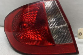 Feu arriere principal gauche (feux) HYUNDAI GETZ Photo n°1