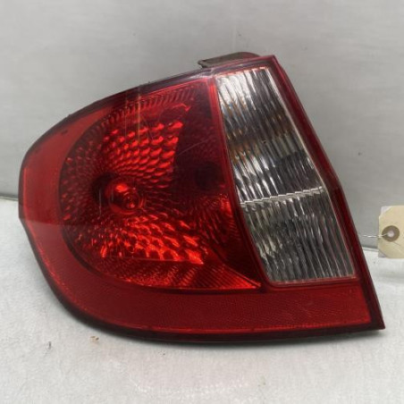 Feu arriere principal gauche (feux) HYUNDAI GETZ Photo n°1