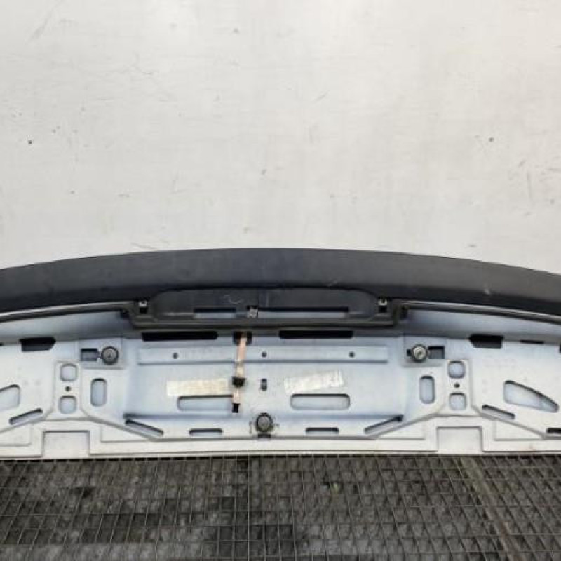 Becquet BMW X5 E70 Photo n°4
