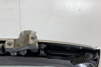 Malle/Hayon arriere BMW SERIE 3 F31