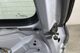 Malle/Hayon arriere BMW SERIE 3 F31