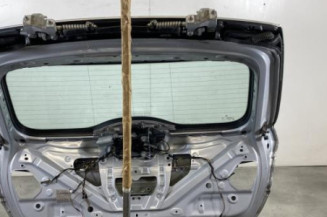 Malle/Hayon arriere BMW SERIE 3 F31