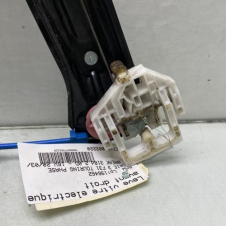 Leve vitre electrique avant droit BMW SERIE 3 F31