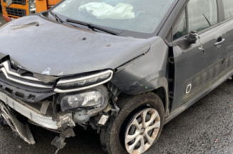 CITROEN C3 3 PHASE 1 1.6 BLUE HDI - 8V TURBO Photo n°1